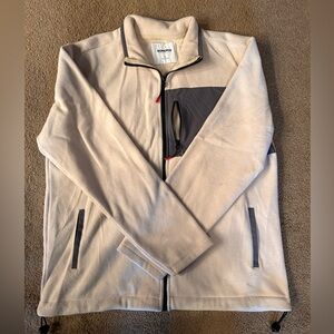 Sonoma beige jacket